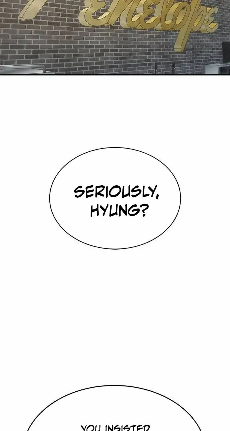A Hero Who Does Everything Perfectly Zinmanga X Chapter 29 Page 21