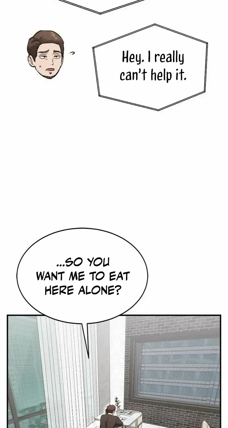 A Hero Who Does Everything Perfectly Zinmanga X Chapter 29 Page 23