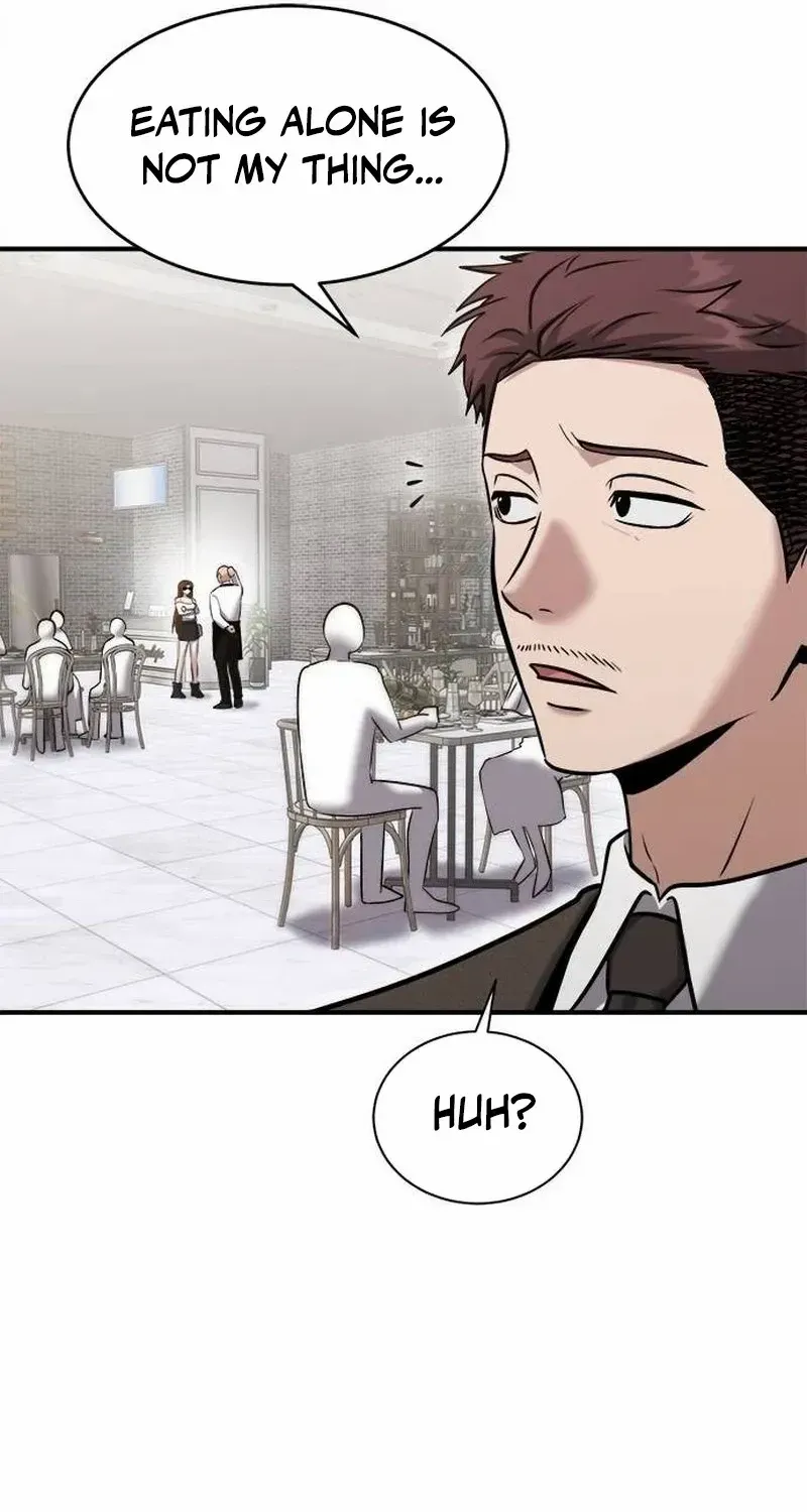 A Hero Who Does Everything Perfectly Zinmanga X Chapter 29 Page 27