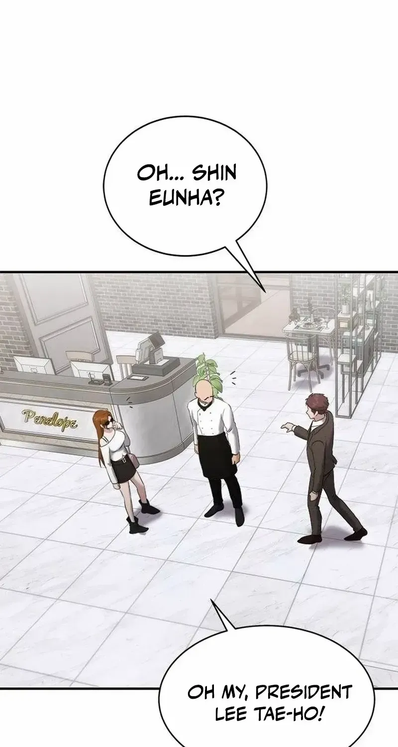 A Hero Who Does Everything Perfectly Zinmanga X Chapter 29 Page 28