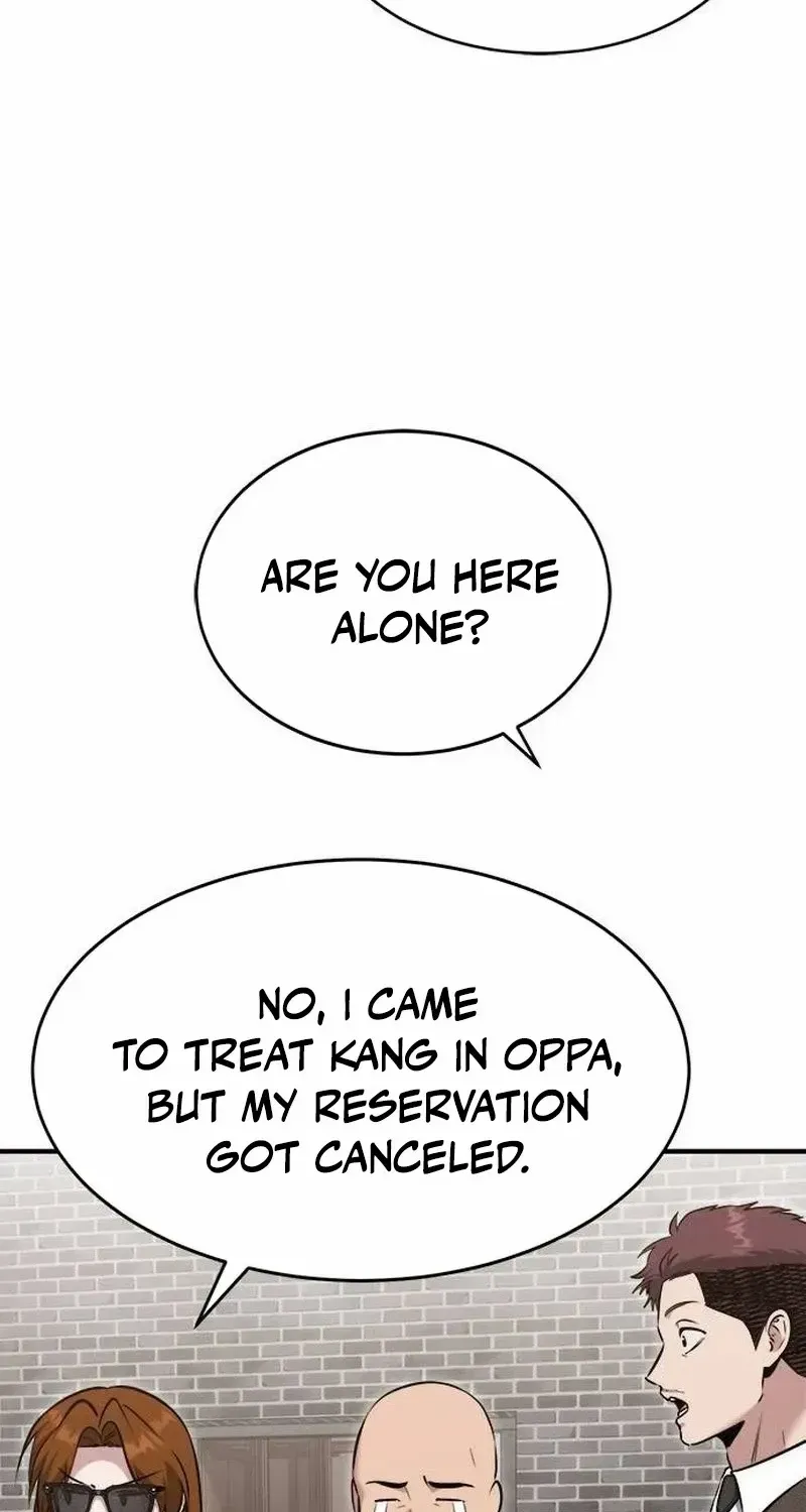 A Hero Who Does Everything Perfectly Zinmanga X Chapter 29 Page 29