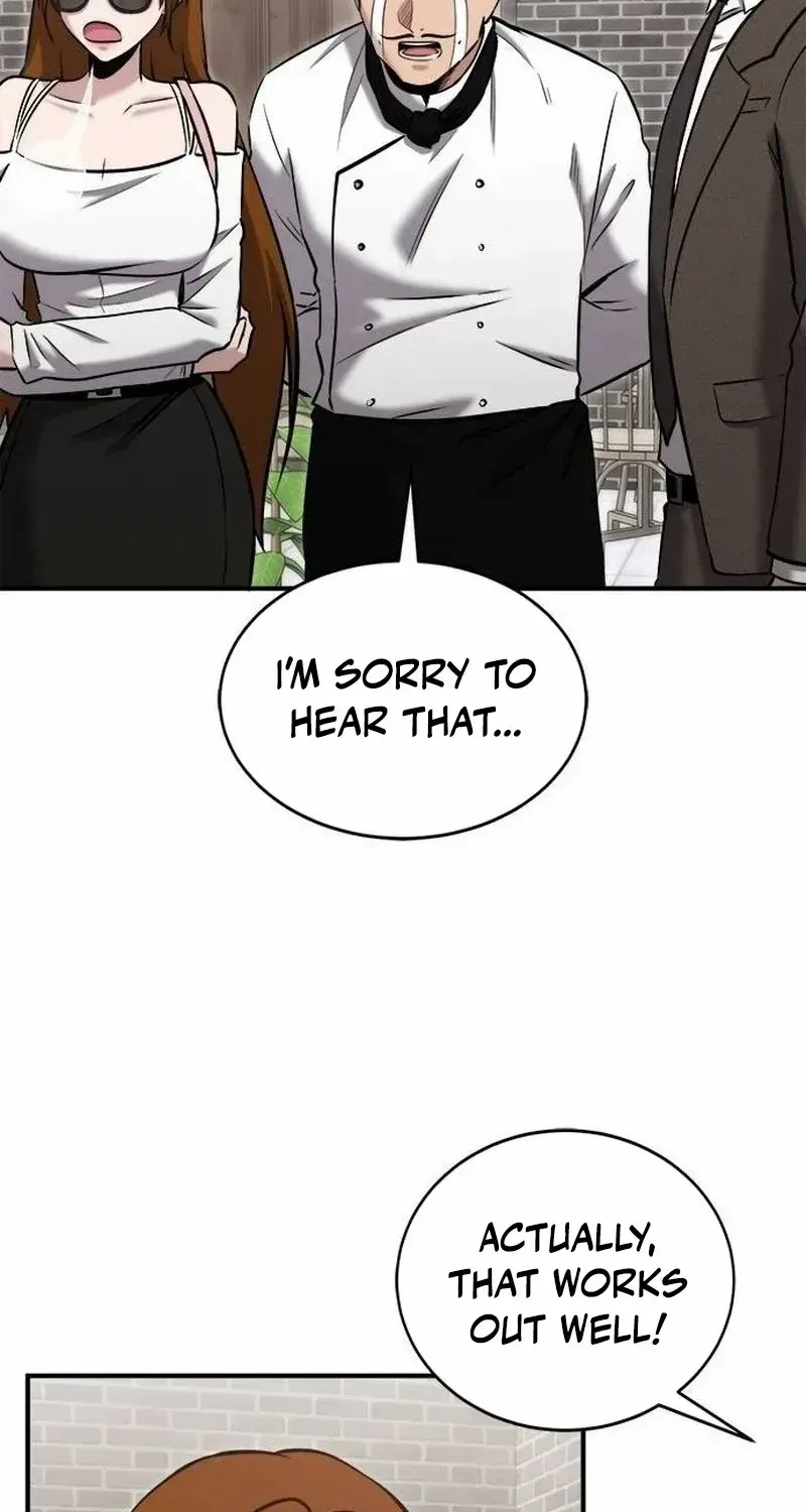 A Hero Who Does Everything Perfectly Zinmanga X Chapter 29 Page 30