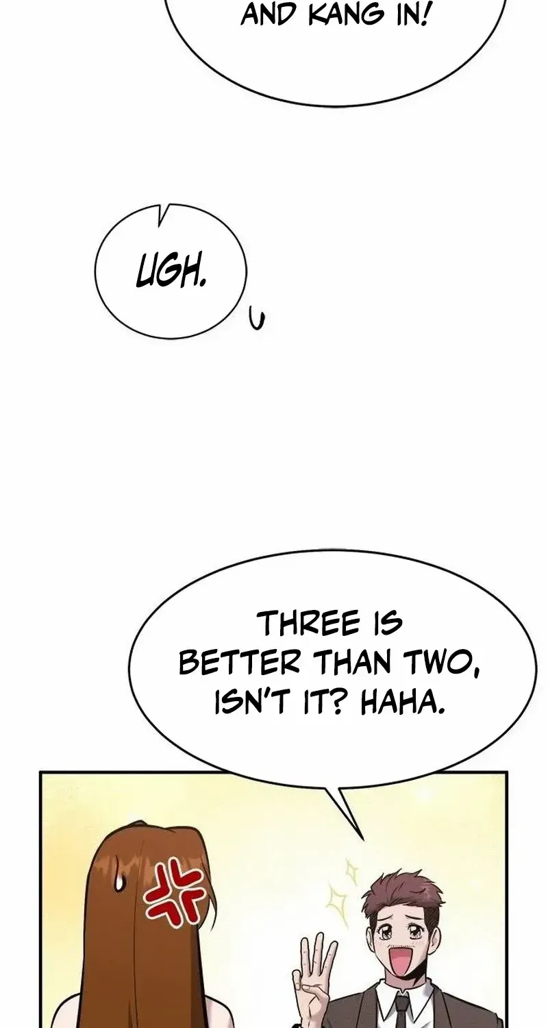 A Hero Who Does Everything Perfectly Zinmanga X Chapter 29 Page 33