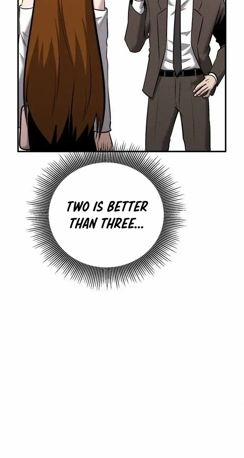 A Hero Who Does Everything Perfectly Zinmanga X Chapter 29 Page 34