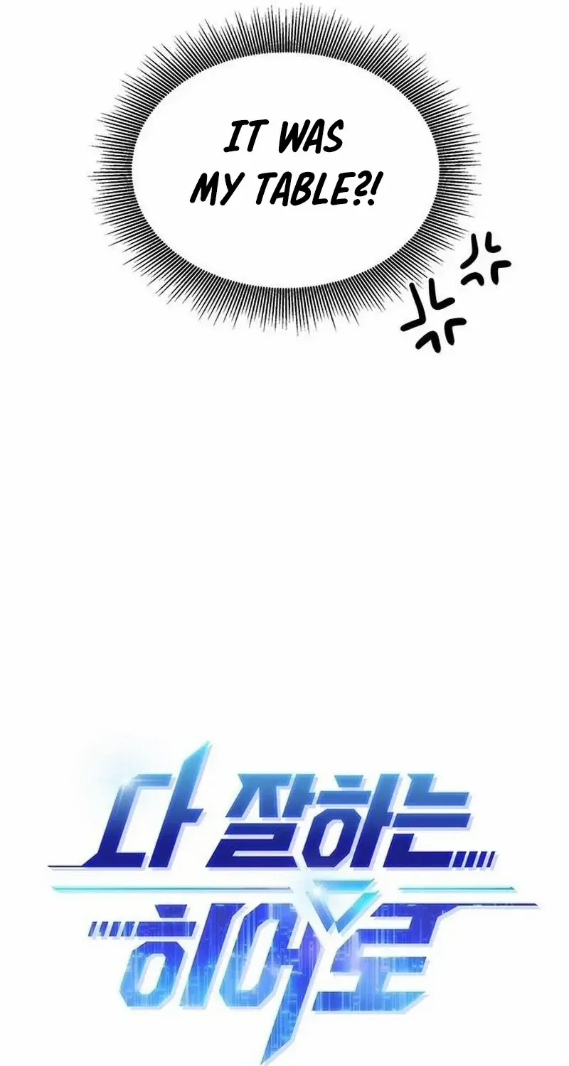 A Hero Who Does Everything Perfectly Zinmanga X Chapter 29 Page 37