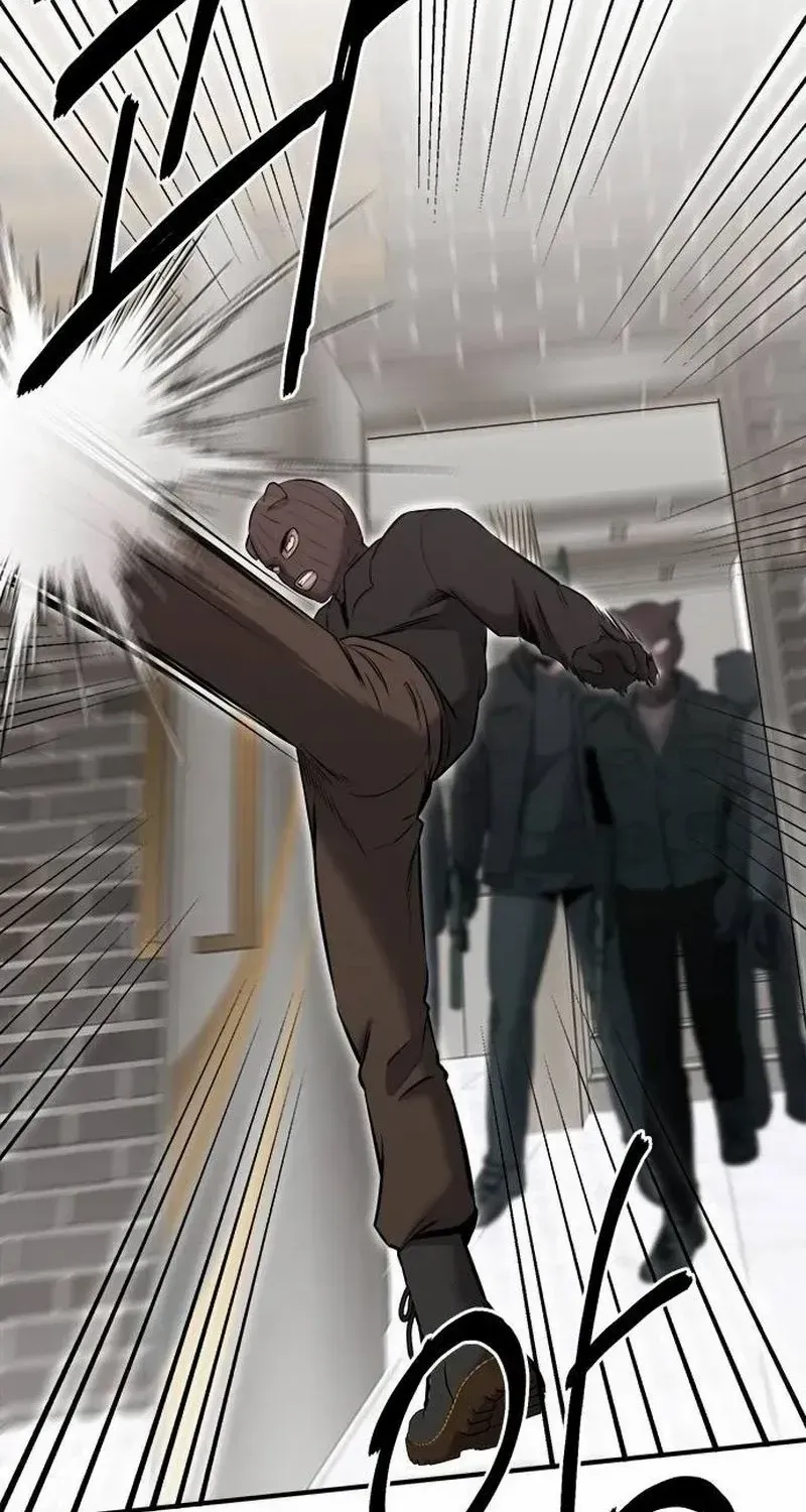 A Hero Who Does Everything Perfectly Zinmanga X Chapter 29 Page 66