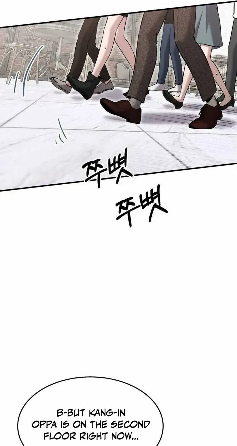 A Hero Who Does Everything Perfectly Zinmanga X Chapter 29 Page 81