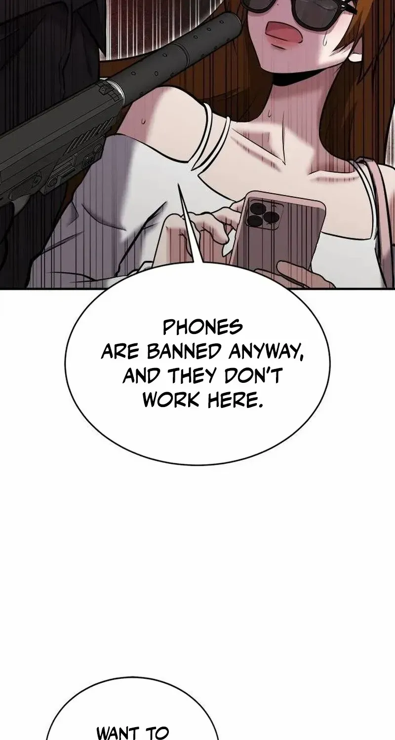 A Hero Who Does Everything Perfectly Zinmanga X Chapter 29 Page 85