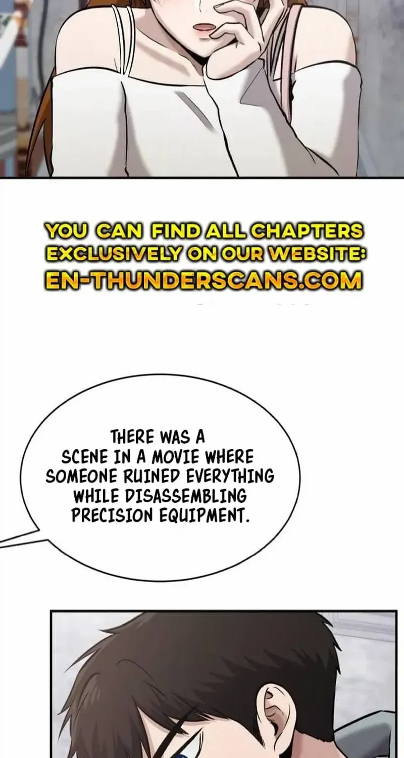 A Hero Who Does Everything Perfectly Zinmanga X Chapter 28 Page 4