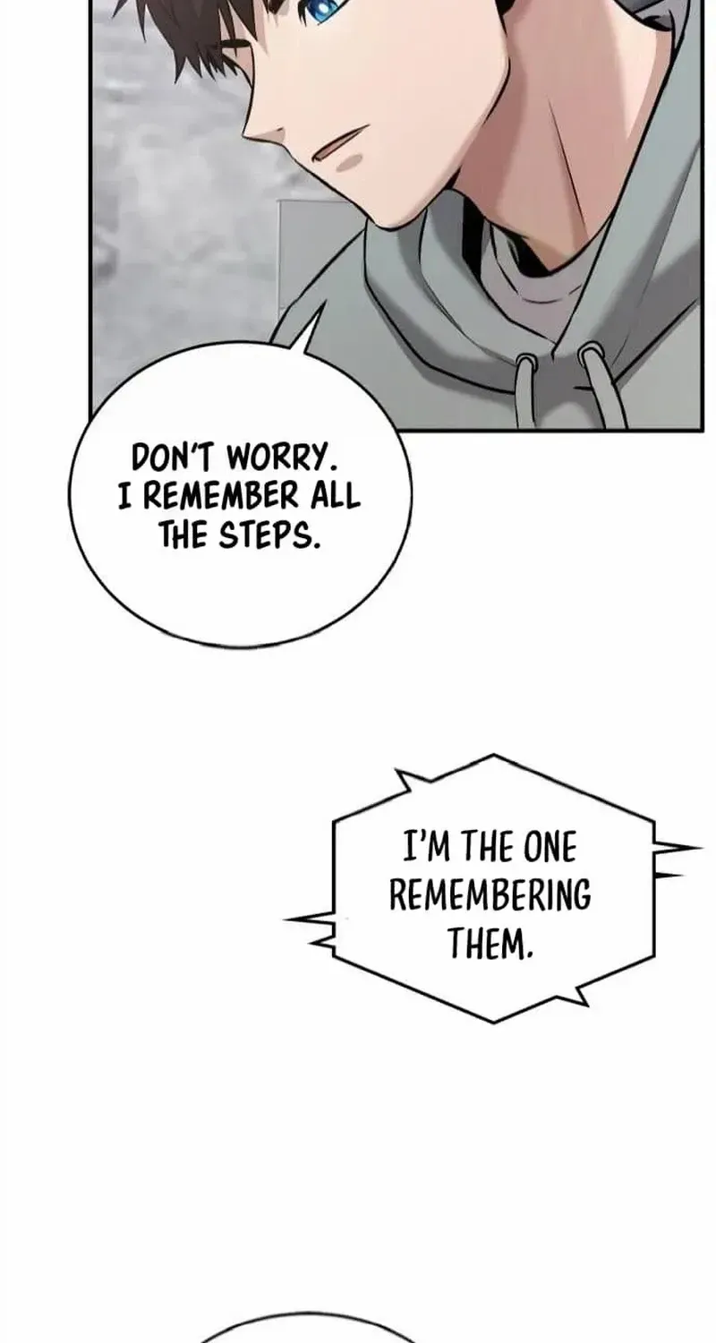 A Hero Who Does Everything Perfectly Zinmanga X Chapter 28 Page 5