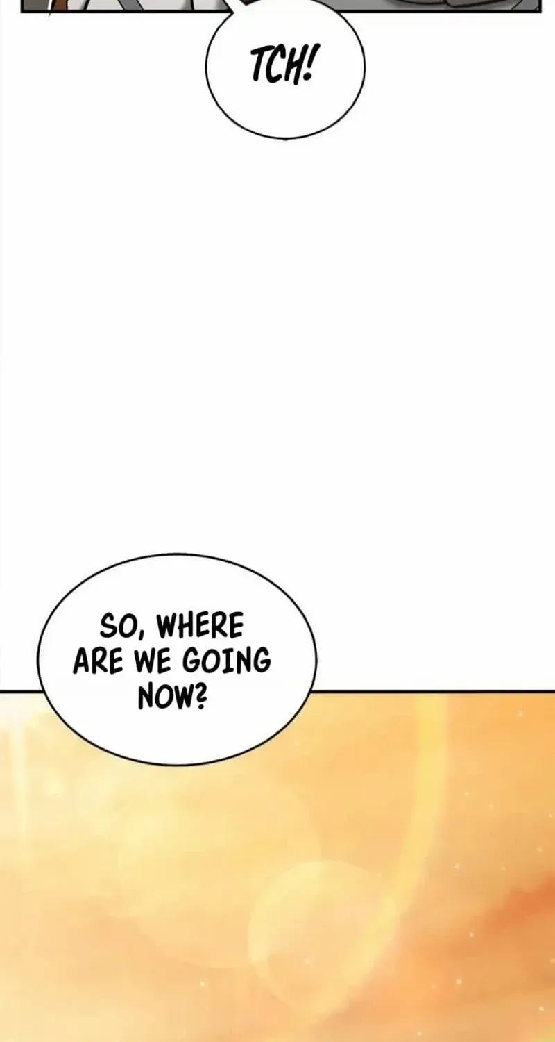 A Hero Who Does Everything Perfectly Zinmanga X Chapter 28 Page 20