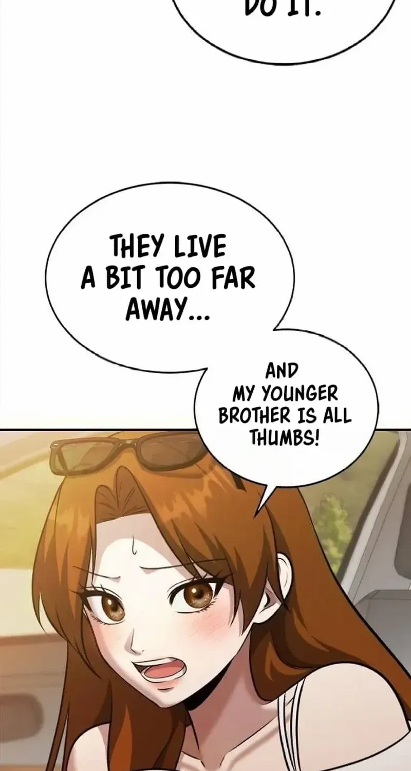 A Hero Who Does Everything Perfectly Zinmanga X Chapter 28 Page 24