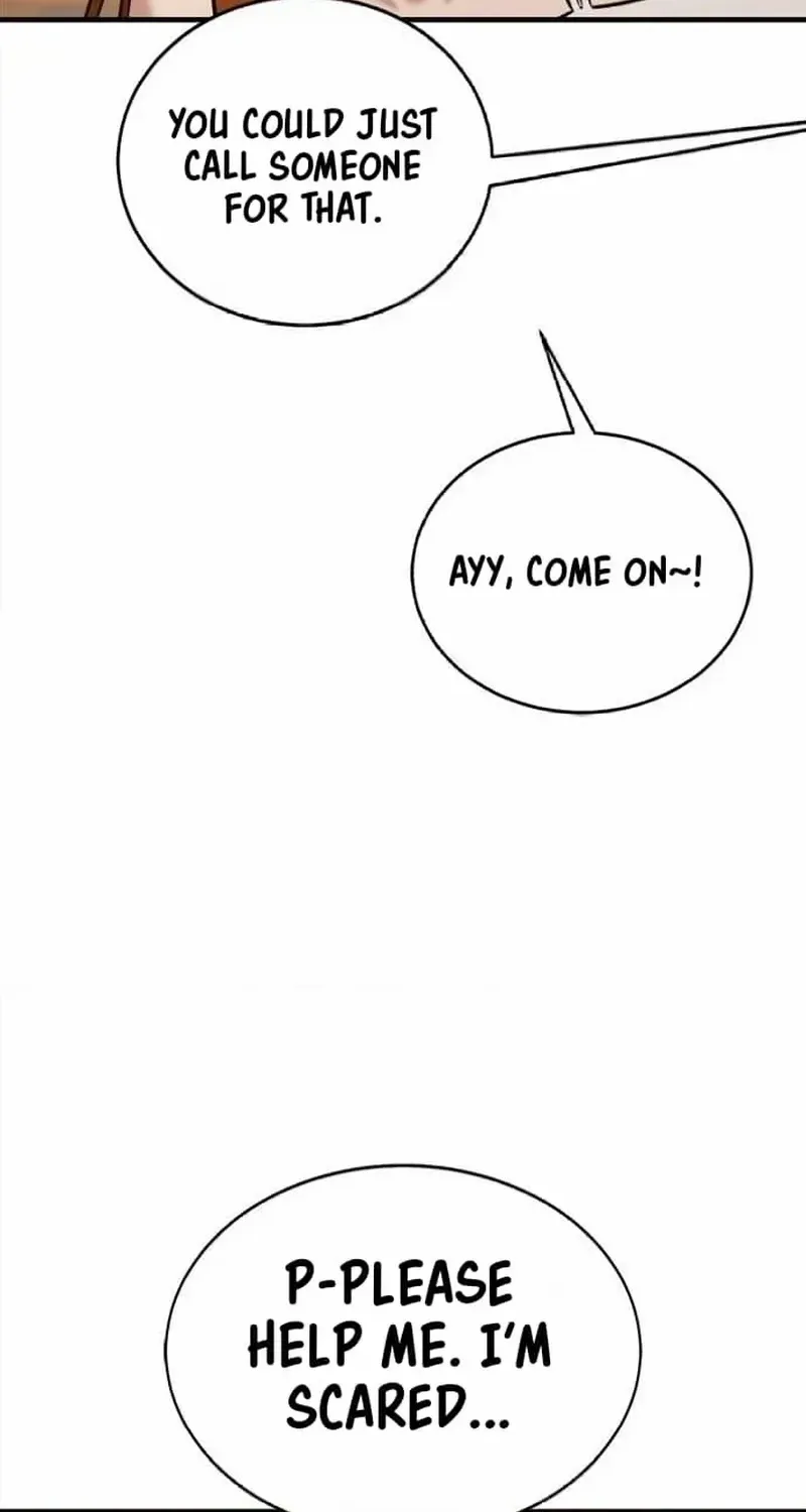 A Hero Who Does Everything Perfectly Zinmanga X Chapter 28 Page 25