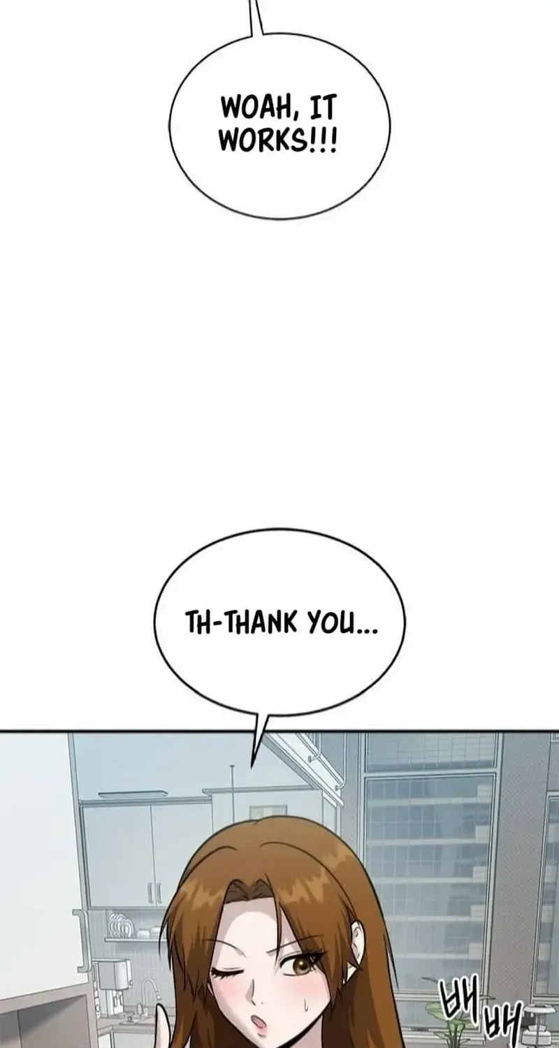 A Hero Who Does Everything Perfectly Zinmanga X Chapter 28 Page 37