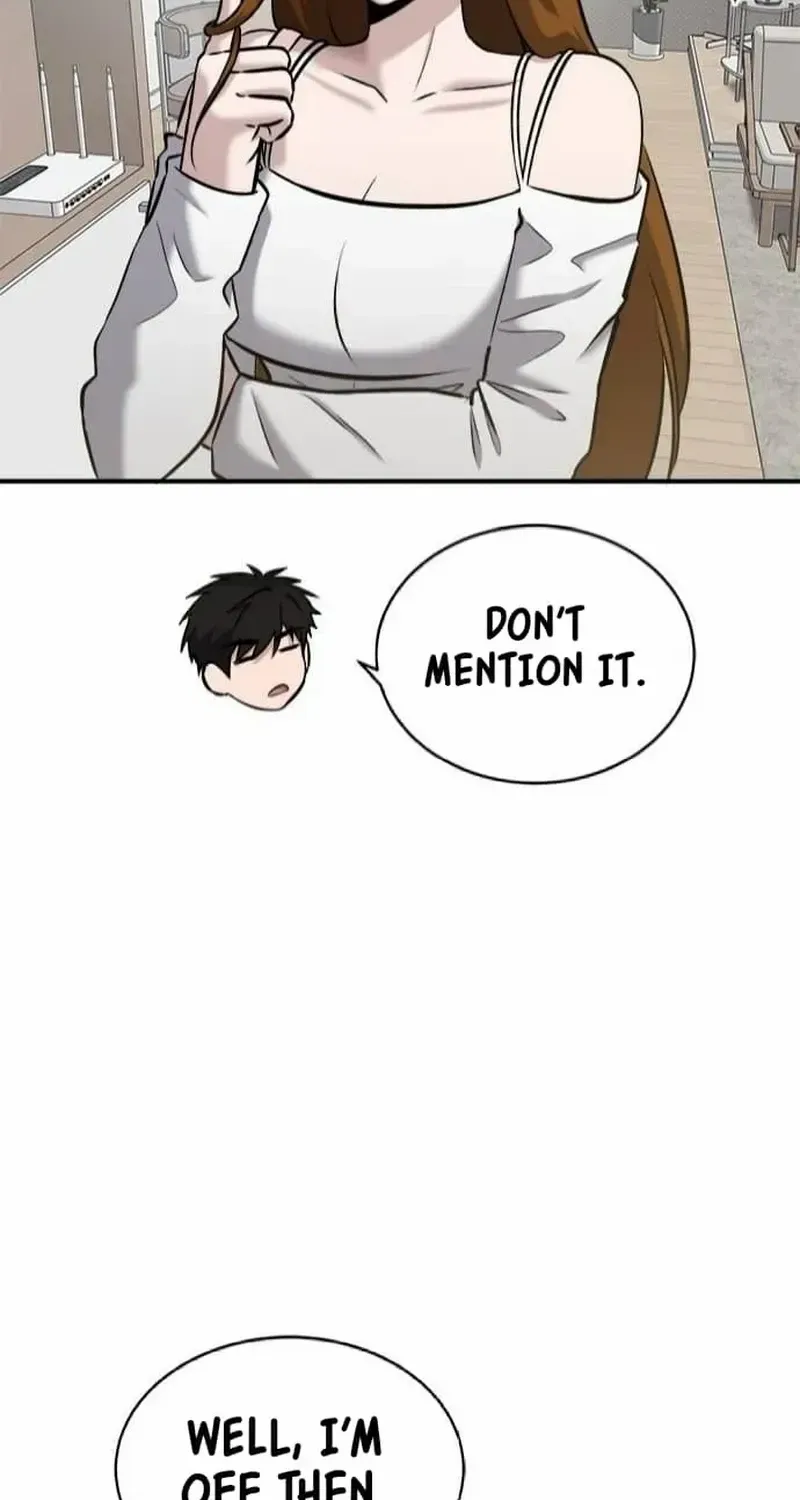 A Hero Who Does Everything Perfectly Zinmanga X Chapter 28 Page 38