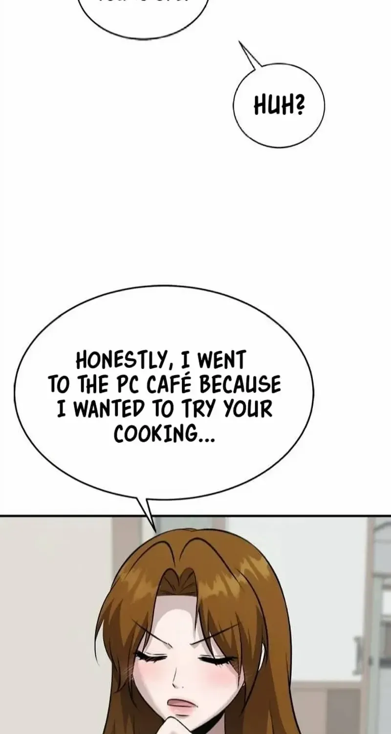 A Hero Who Does Everything Perfectly Zinmanga X Chapter 28 Page 42