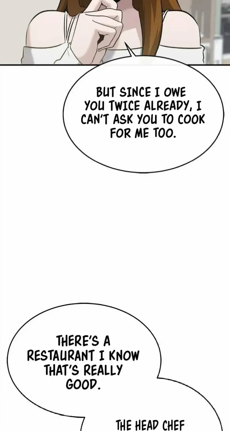 A Hero Who Does Everything Perfectly Zinmanga X Chapter 28 Page 43