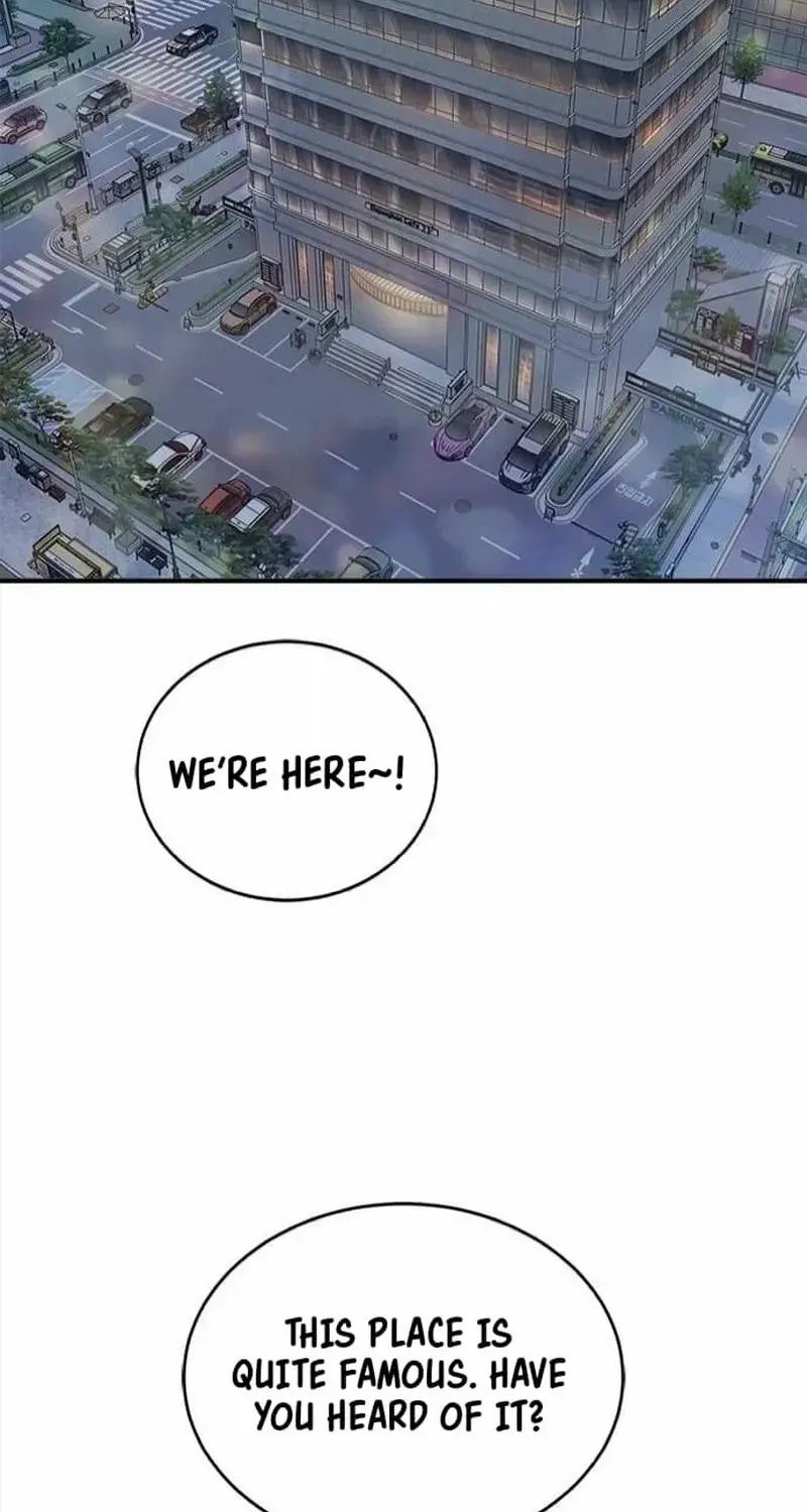 A Hero Who Does Everything Perfectly Zinmanga X Chapter 28 Page 50
