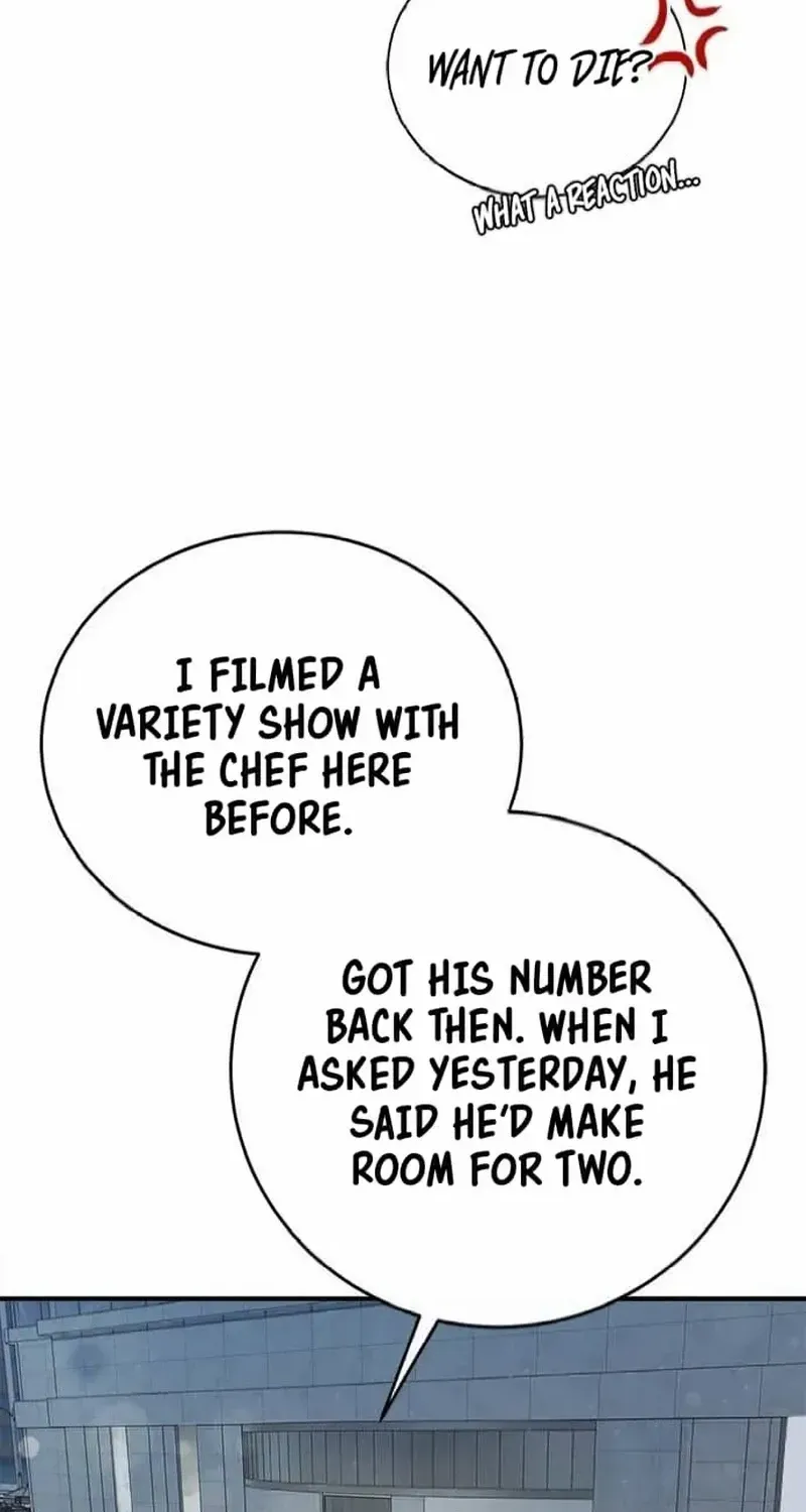 A Hero Who Does Everything Perfectly Zinmanga X Chapter 28 Page 56