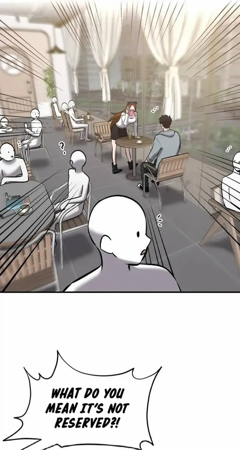 A Hero Who Does Everything Perfectly Zinmanga X Chapter 28 Page 72