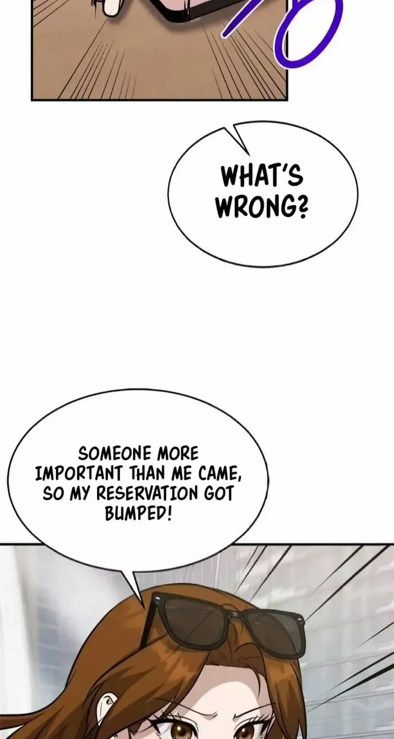 A Hero Who Does Everything Perfectly Zinmanga X Chapter 28 Page 75