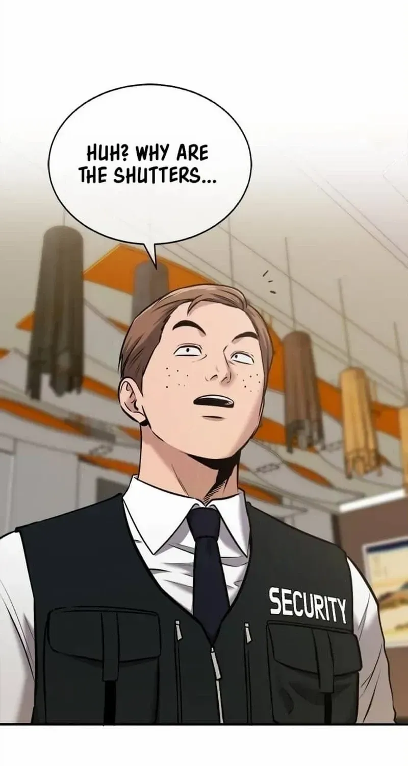 A Hero Who Does Everything Perfectly Zinmanga X Chapter 28 Page 85