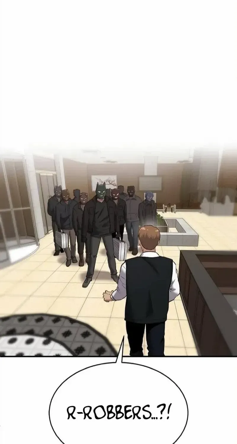 A Hero Who Does Everything Perfectly Zinmanga X Chapter 28 Page 88