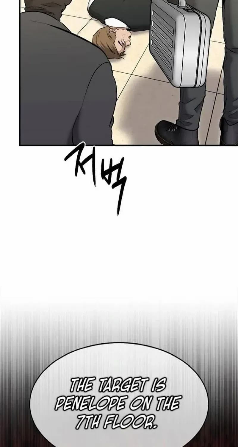 A Hero Who Does Everything Perfectly Zinmanga X Chapter 28 Page 93
