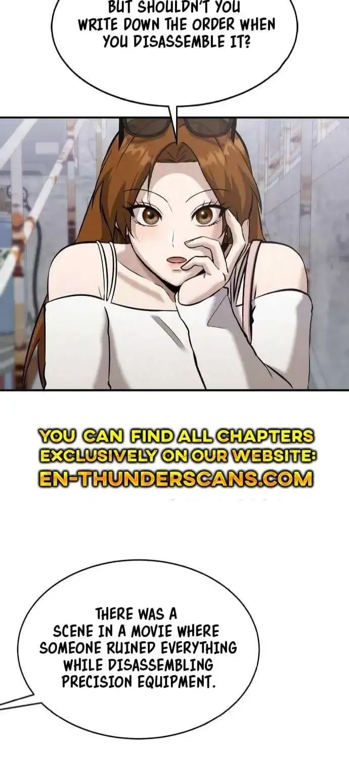 A Hero Who Does Everything Perfectly Zinmanga X Chapter 27 Page 6