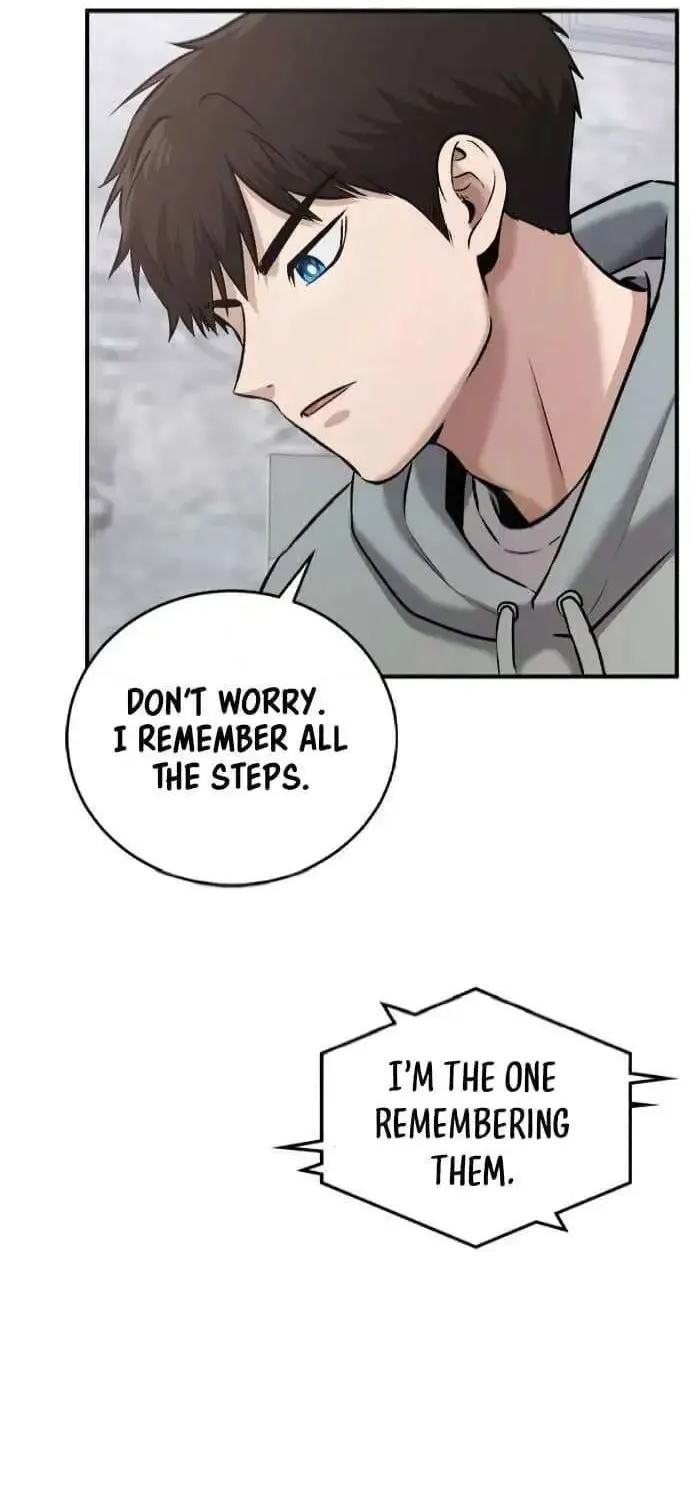 A Hero Who Does Everything Perfectly Zinmanga X Chapter 27 Page 7