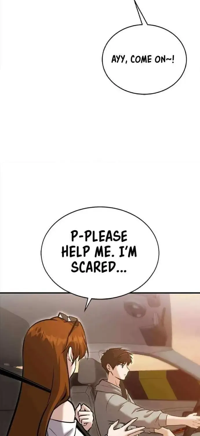 A Hero Who Does Everything Perfectly Zinmanga X Chapter 27 Page 26
