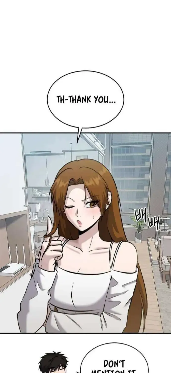 A Hero Who Does Everything Perfectly Zinmanga X Chapter 27 Page 37