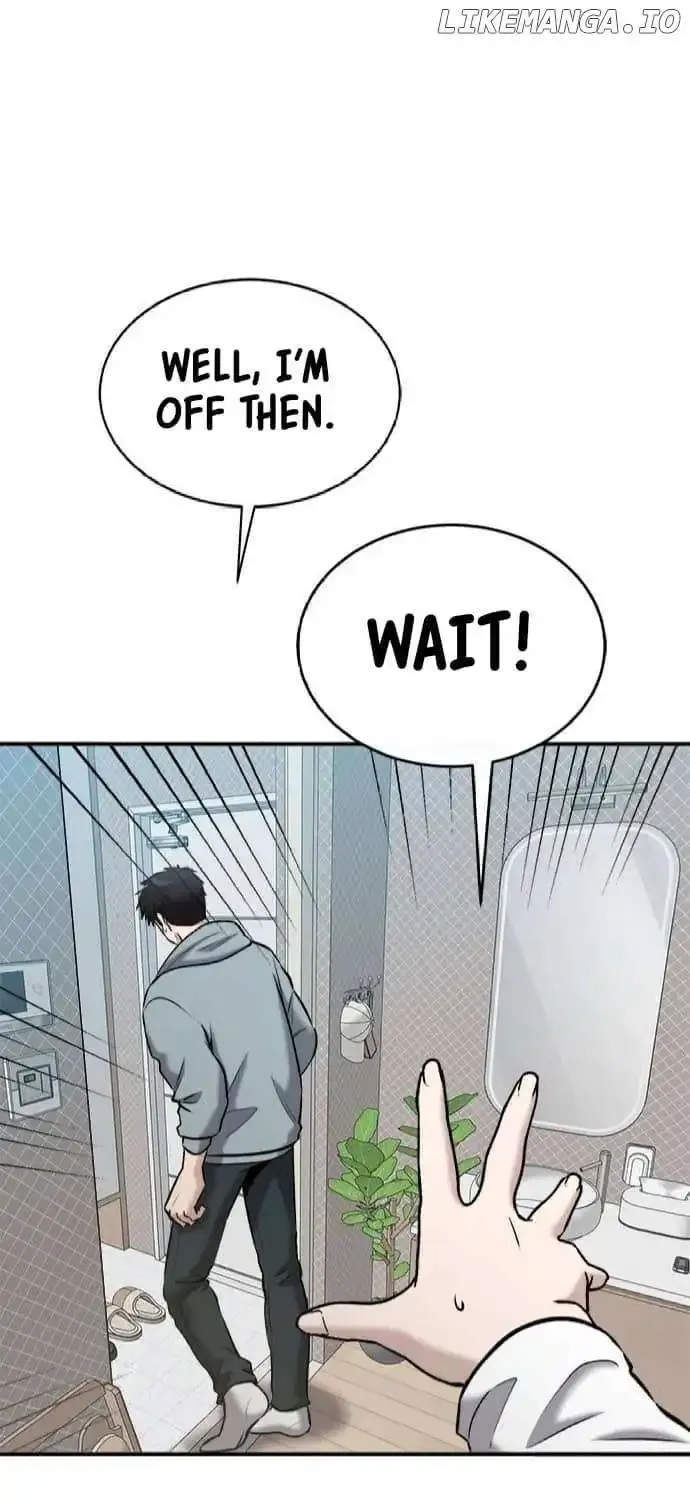 A Hero Who Does Everything Perfectly Zinmanga X Chapter 27 Page 39