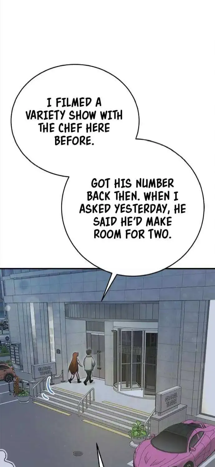 A Hero Who Does Everything Perfectly Zinmanga X Chapter 27 Page 55