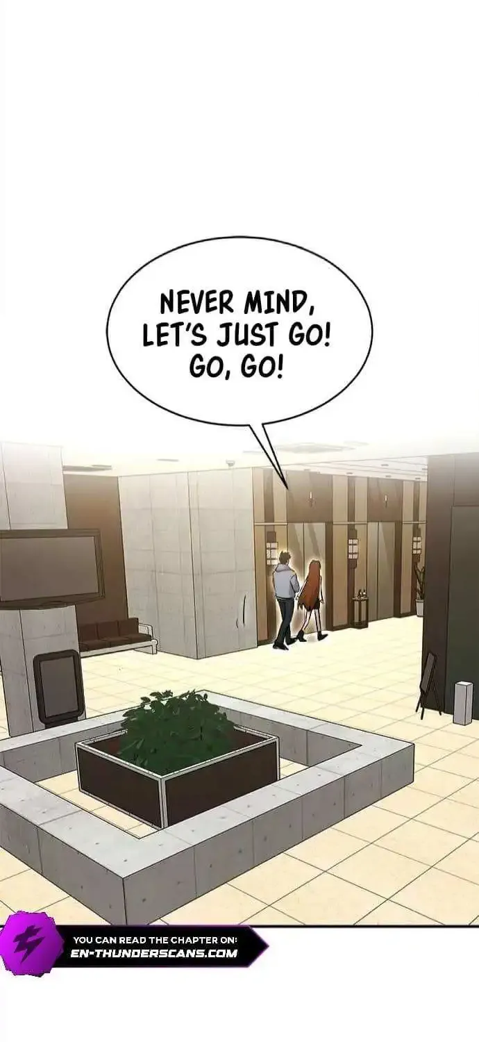 A Hero Who Does Everything Perfectly Zinmanga X Chapter 27 Page 59
