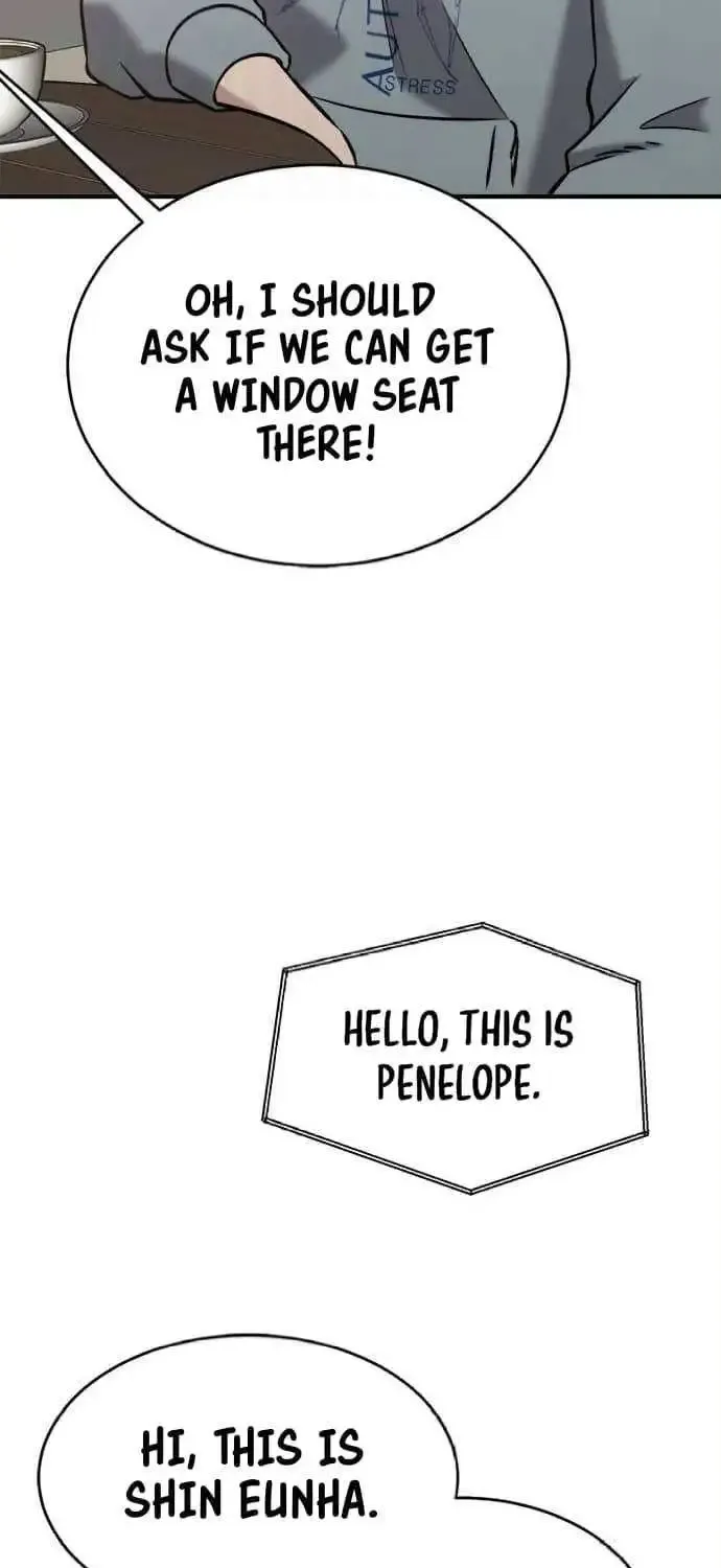 A Hero Who Does Everything Perfectly Zinmanga X Chapter 27 Page 67