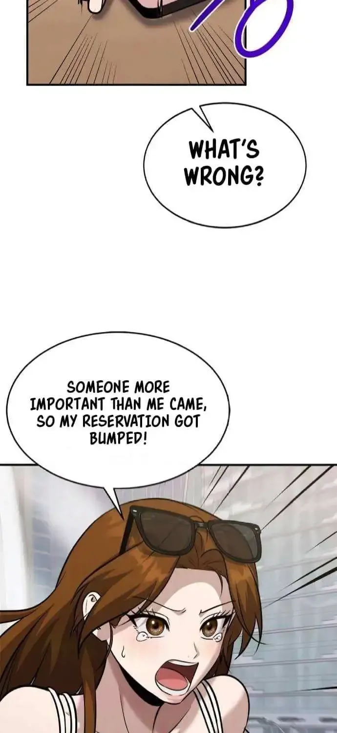 A Hero Who Does Everything Perfectly Zinmanga X Chapter 27 Page 72