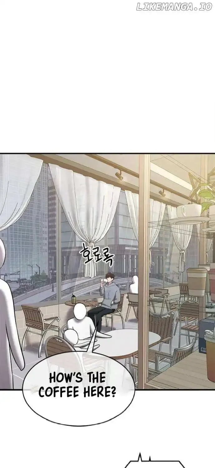 A Hero Who Does Everything Perfectly Zinmanga X Chapter 27 Page 78