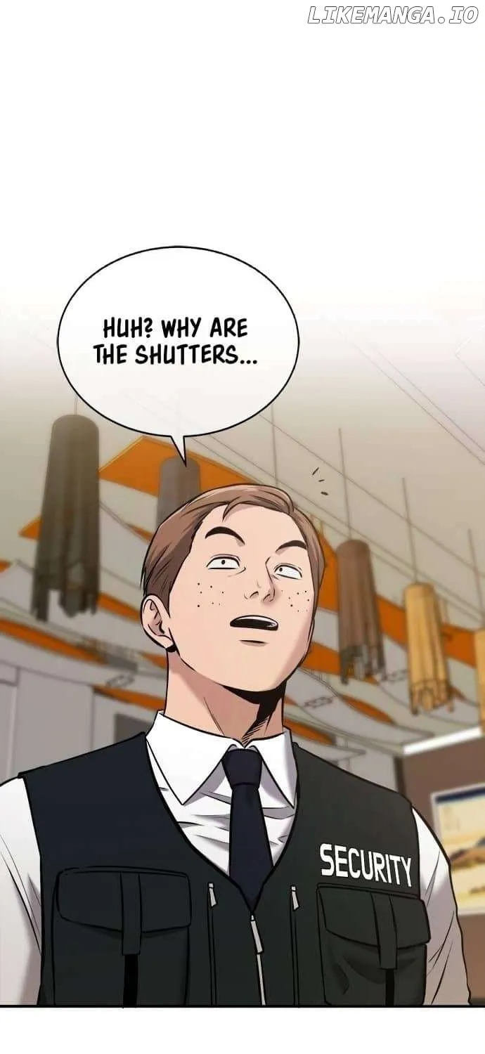 A Hero Who Does Everything Perfectly Zinmanga X Chapter 27 Page 82