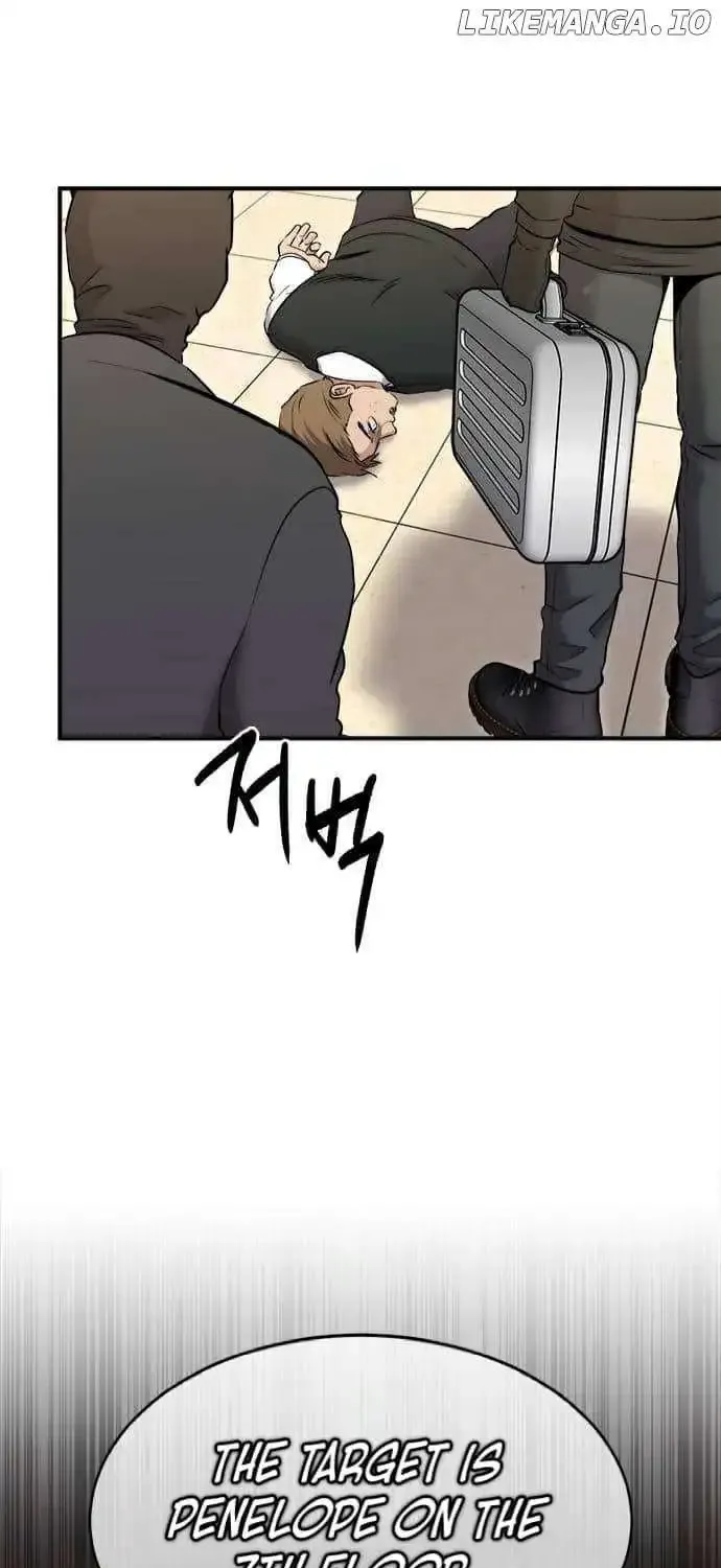 A Hero Who Does Everything Perfectly Zinmanga X Chapter 27 Page 89