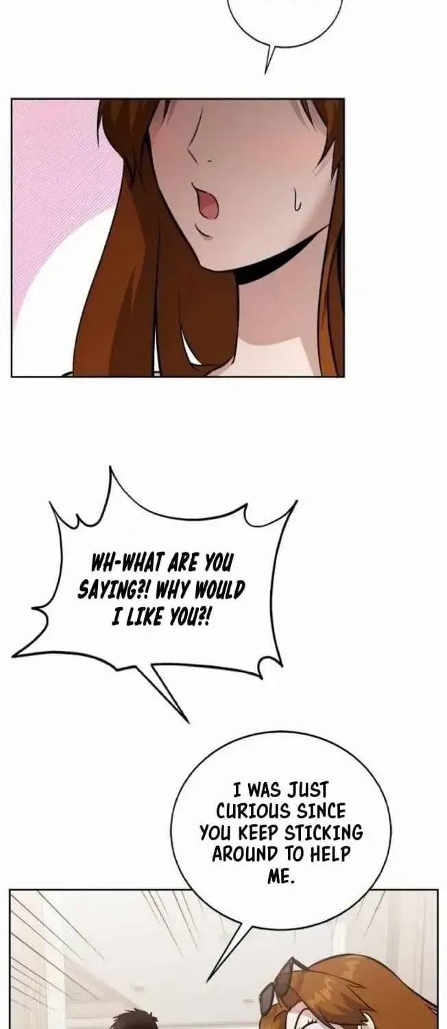 A Hero Who Does Everything Perfectly Zinmanga X Chapter 26 Page 4