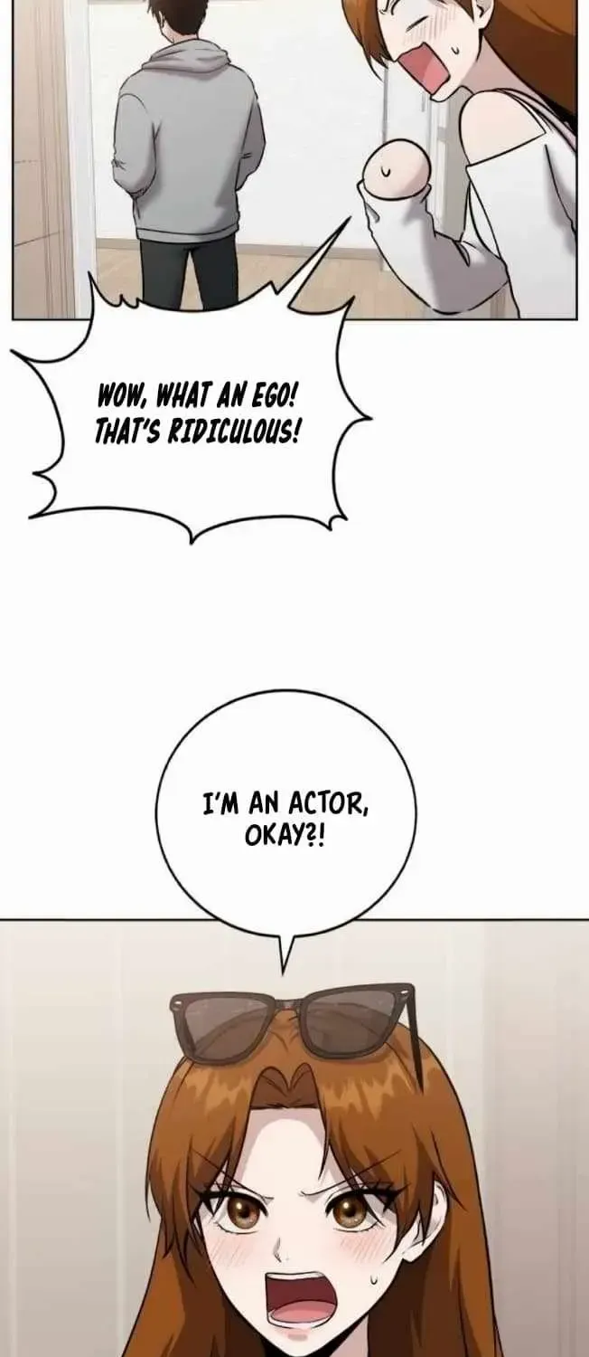 A Hero Who Does Everything Perfectly Zinmanga X Chapter 26 Page 5