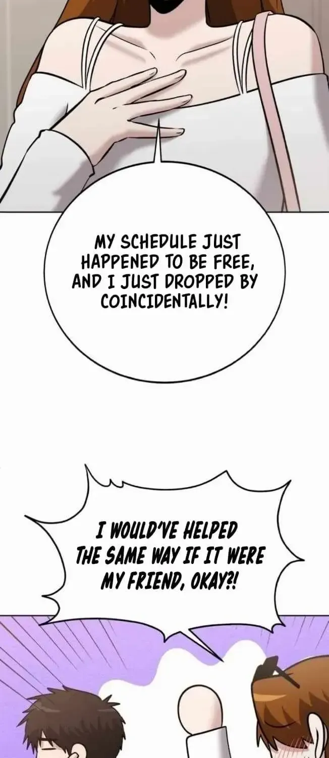 A Hero Who Does Everything Perfectly Zinmanga X Chapter 26 Page 6