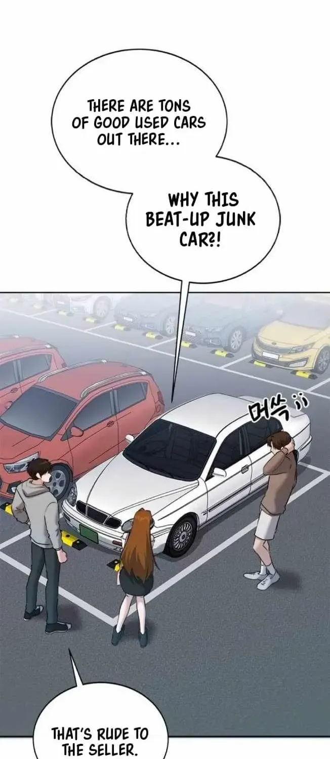 A Hero Who Does Everything Perfectly Zinmanga X Chapter 26 Page 25