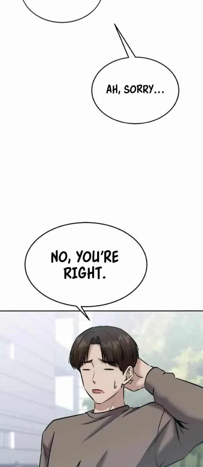 A Hero Who Does Everything Perfectly Zinmanga X Chapter 26 Page 26