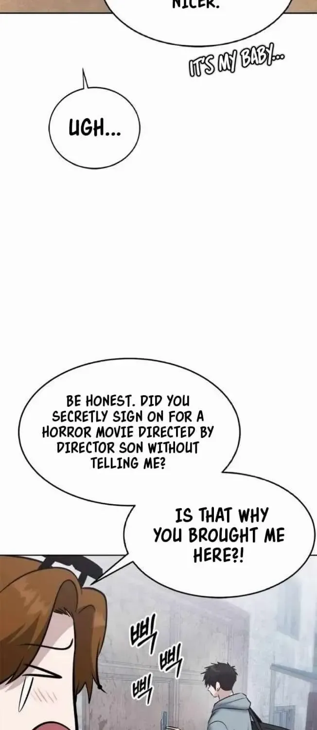 A Hero Who Does Everything Perfectly Zinmanga X Chapter 26 Page 46