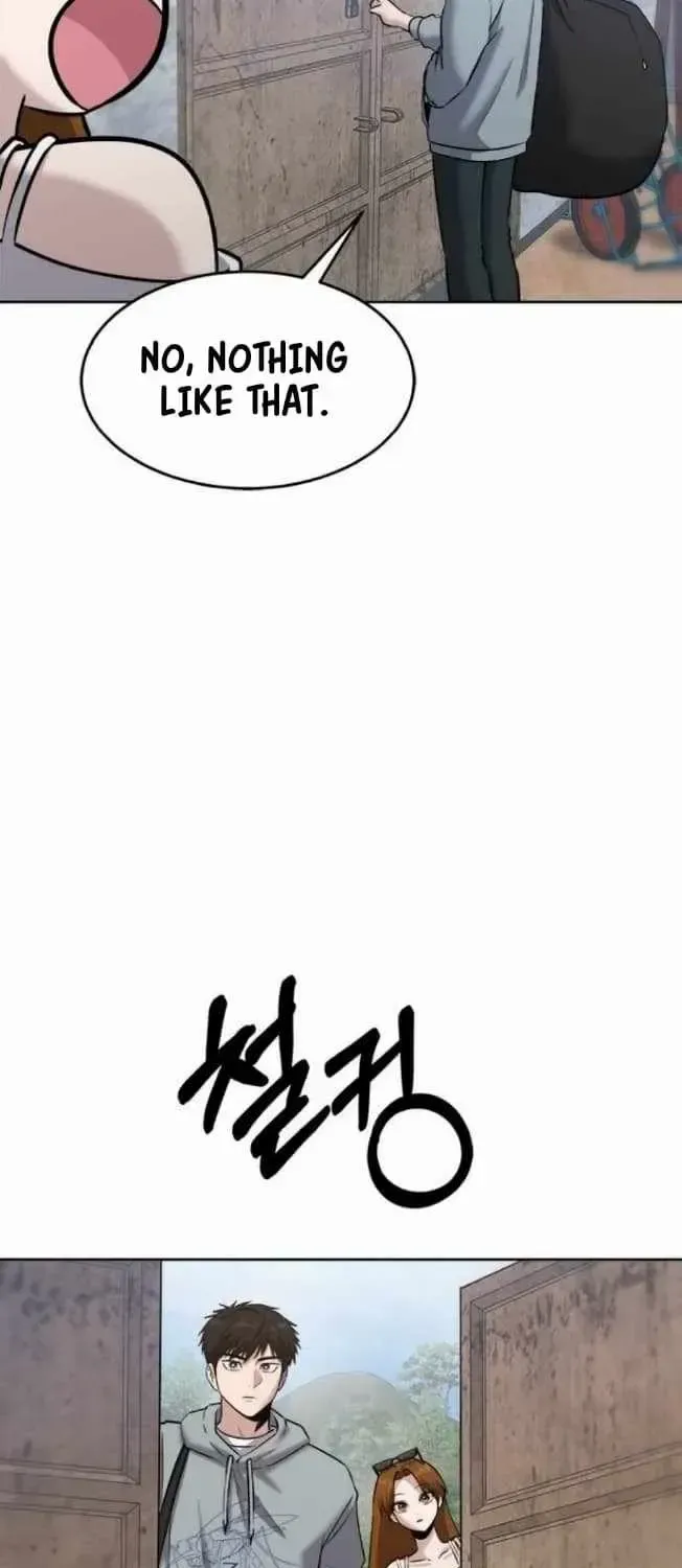 A Hero Who Does Everything Perfectly Zinmanga X Chapter 26 Page 47