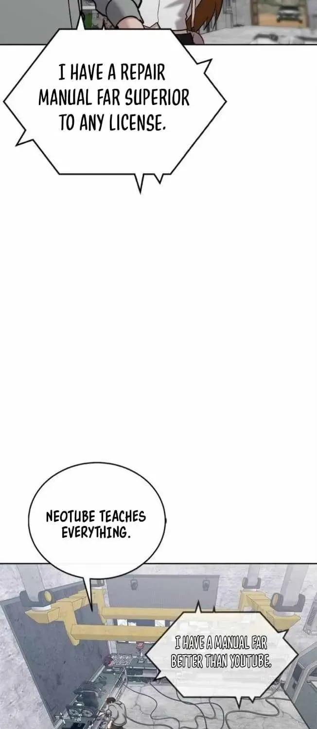 A Hero Who Does Everything Perfectly Zinmanga X Chapter 26 Page 52