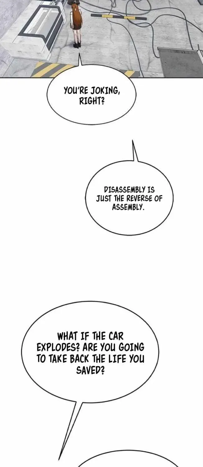 A Hero Who Does Everything Perfectly Zinmanga X Chapter 26 Page 53