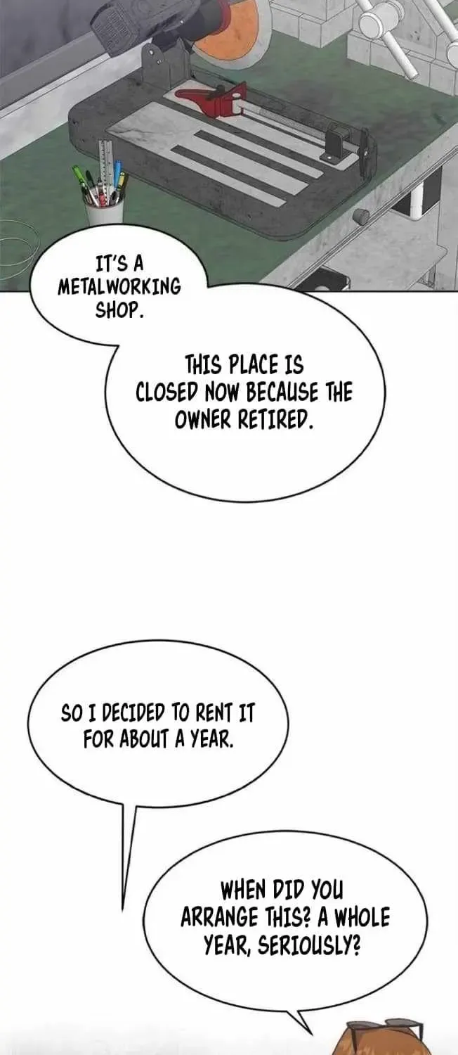 A Hero Who Does Everything Perfectly Zinmanga X Chapter 26 Page 55